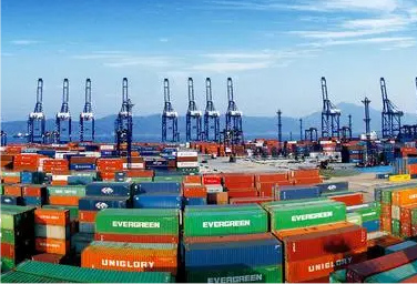 運輸和物流行業