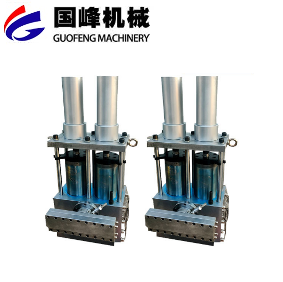 不停機換網(wǎng)器