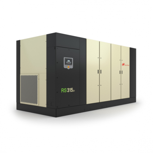 RS200-355KW  雙級壓縮高效空壓機