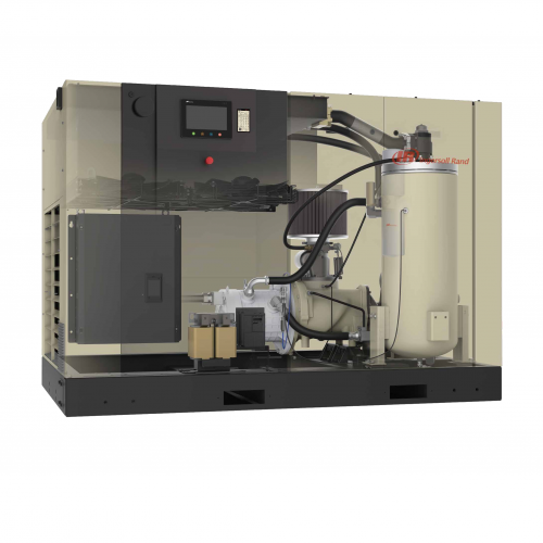 RM90-160KW 微油螺桿變頻空壓機