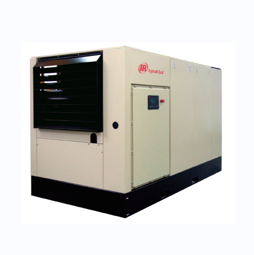 M90-160VSD  微油螺桿變頻空壓機