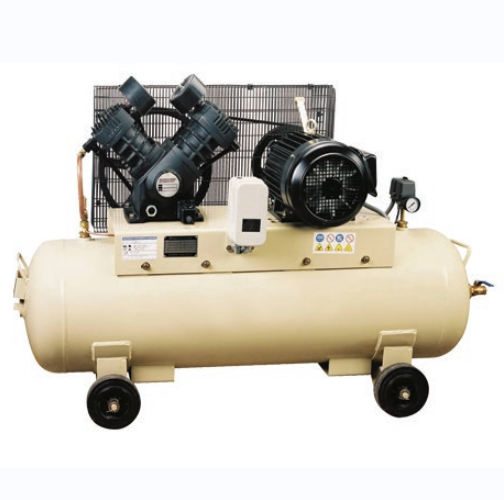 SS0.75Kw~15Kw 小型活塞壓縮機